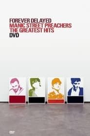 Image Manic Street Preachers - Forever Delayed The Greatest Hits