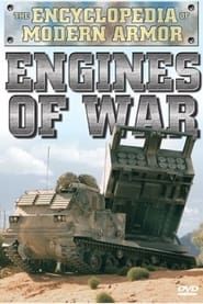 Encyclopedia Of Modern Armor: Engines Of War series tv