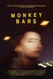 Monkey Bars (2021)