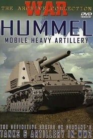 Image Hummel - Mobile Heavy Artillery