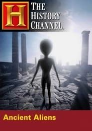 The History Channel: Ancient Aliens series tv