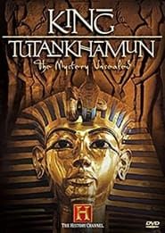 King Tutankhamun - The Mystery Unsealed series tv
