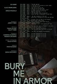 Bury Me in Armor series tv
