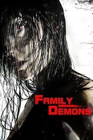 Family Demons series tv