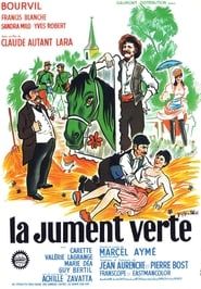 La Jument verte (1959)
