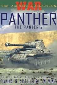 Image Panther - The Panzer V