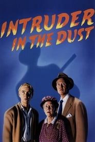 Intruder in the Dust series tv