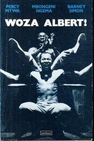 Woza Albert! series tv