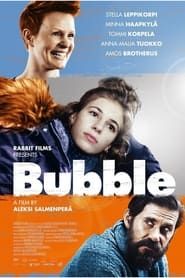 Affiche de Bubble