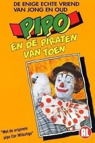 Pipo De Clown En De Piraten Van Toen series tv