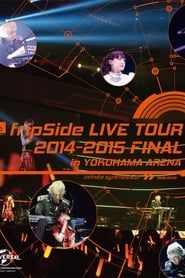 fripSide LIVE TOUR 2014-2015 FINAL in YOKOHAMA ARENA (2015)