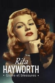 Image Rita Hayworth - Gloire et blessures