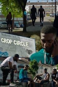 Crop Circle series tv