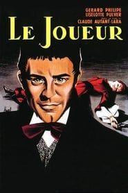 watch Le Joueur