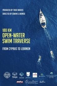 The Open Water Swim Traverse series tv