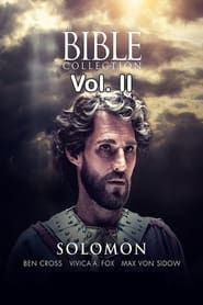 La Biblia: Salomon (1997)