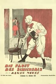 Image Die Faust des Schicksals 1917