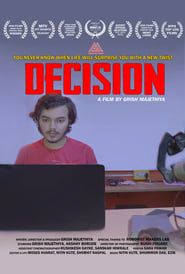 Decision series tv
