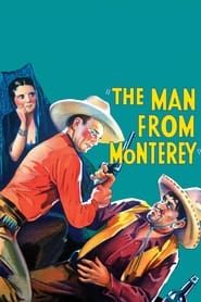 The Man from Monterey series tv