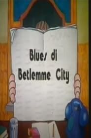 Image Blues a Betlemme City