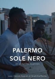 Palermo Sole Nero series tv