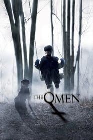 The Omen series tv