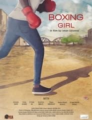 Boxing Girl series tv
