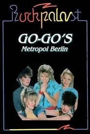 watch The Go-Gos: Live at Rockpalast