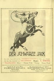 Der schwarze Jack 1919 streaming