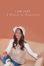 Image I Am Jazz: A Family in Transition