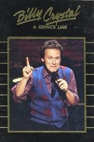 Billy Crystal: A Comic's Line 1984 streaming