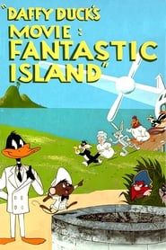 watch L'île Fantastique de Daffy Duck