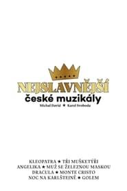 Image Nejslavnější české muzikály