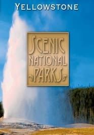 Treasures of America's National Parks: Yellowstone series tv
