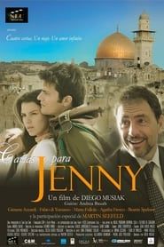Cartas para Jenny (2009)
