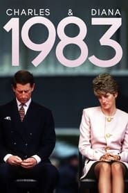 Charles & Diana: 1983 series tv