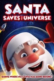 Santa Saves the Universe series tv