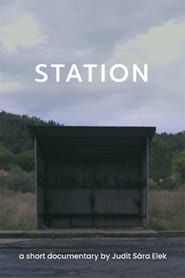 Station series tv