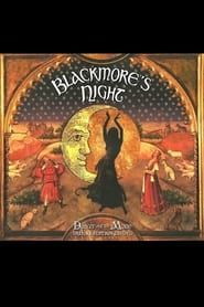 Blackmores Night: Dancer and the Moon (2013)