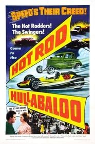 Hot Rod Hullabaloo 1966 streaming