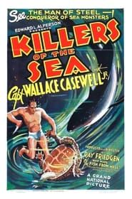 Killers of the Sea (1937)