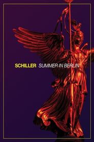 Schiller - Schiller x Quaeschning - Behind closed doors II - Dem Himmel so nah 2021 streaming