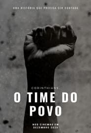 Corinthians: O Time do Povo 2021 streaming