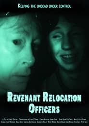 Revenant Relocation Officers series tv