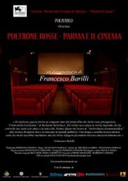 Red Chairs - Parma and the Cinema series tv