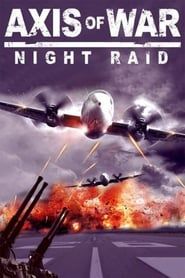 Night Attack series tv