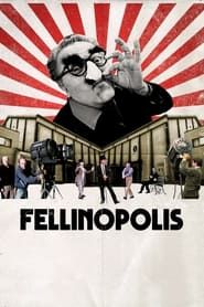 Fellinopolis series tv
