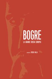 Bogre. The Great European Heresy series tv
