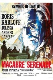 Serenata Macabra (1972)