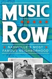 Music Row: Nashville's Most Famous Neighborhood-hd